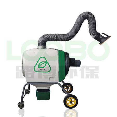 LB-NX焊煙凈化器""