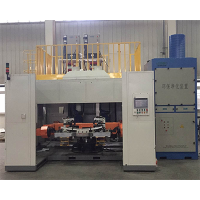 焊接機(jī)器人除塵""