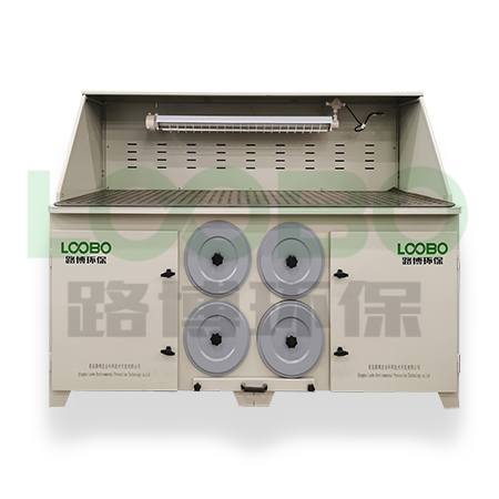 LB-DK系列打磨臺(tái)""